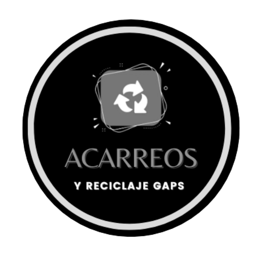Acarreos y Reciclaje GAPS